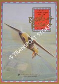 Book cover of Fiftieth Anniversary of the Battle of Britain by Epping Forest District Council - North Weald Airfield